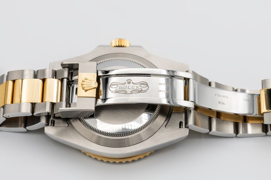 Rolex Submariner 126613 LN